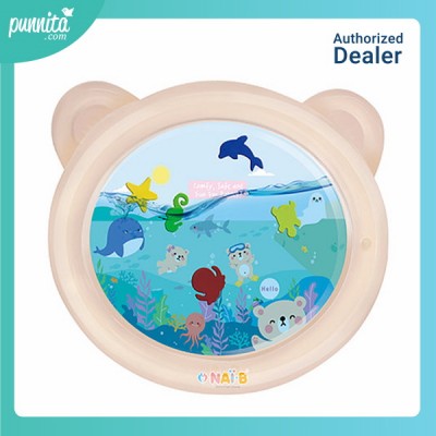 NAI-B Water Play Mat - แผ่นรองเล่นเป่าลม 
